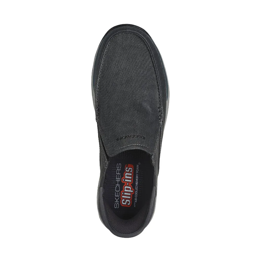 Slip-ins Relaxed Fit: Expected – Cayson