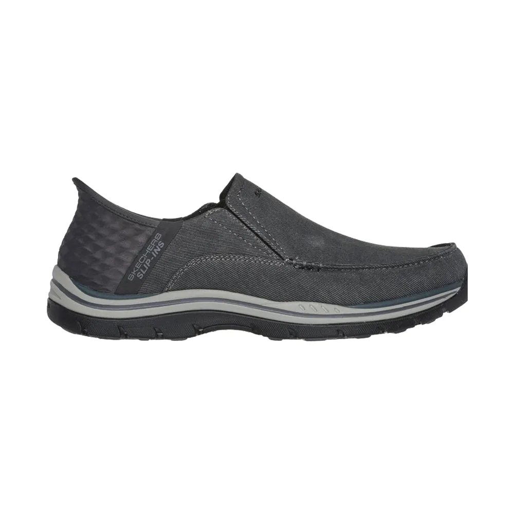 Slip-ins Relaxed Fit: Expected – Cayson
