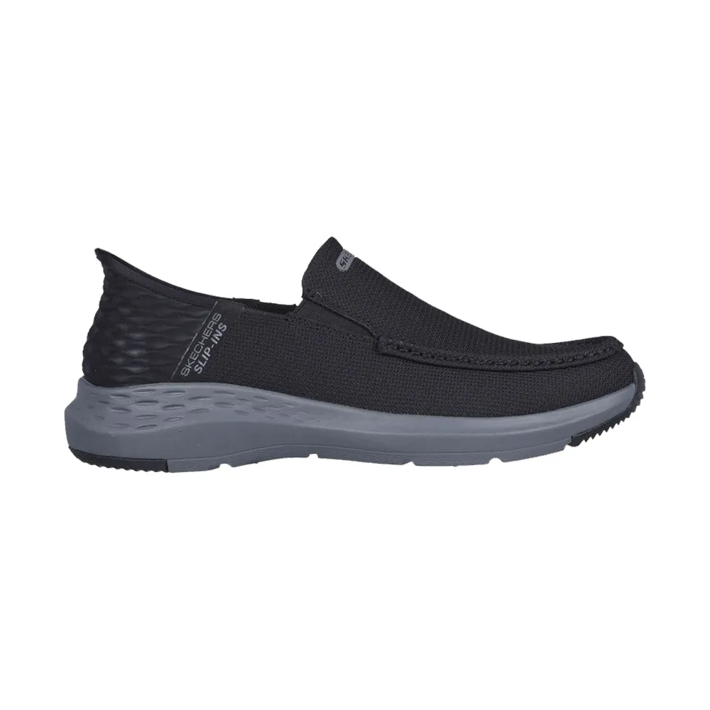 Slip-ins RF: Parson - Ralven