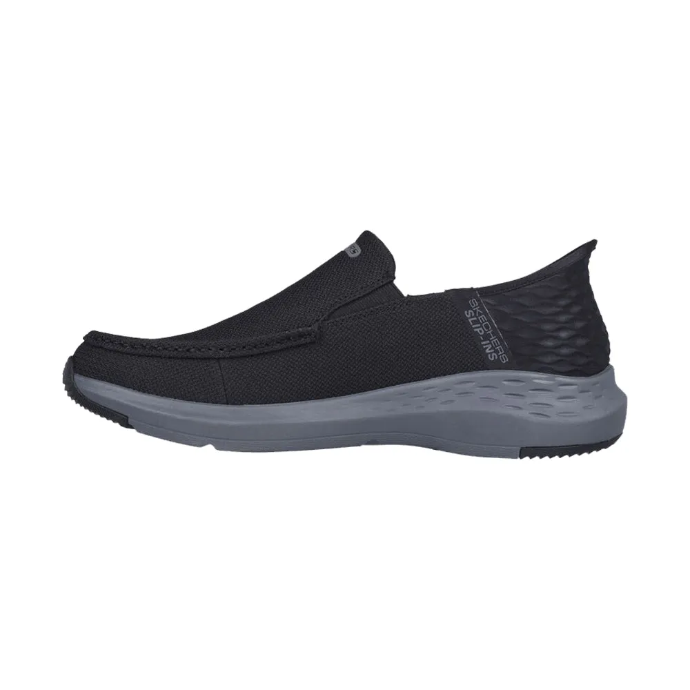 Slip-ins RF: Parson - Ralven