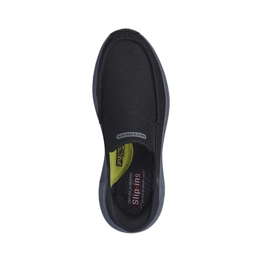 Slip-ins RF: Parson - Ralven