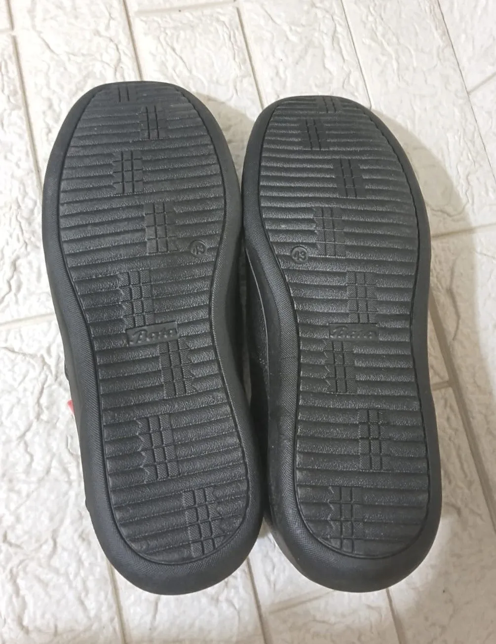 Slipon Stylesh Shoes For Men - Defective