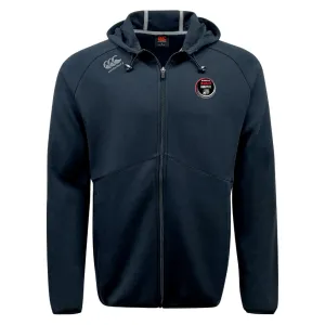 Snoqualmie Valley Wildcats Tempo Vapodri Full-Zip Hoodie by Canterbury