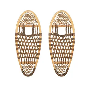 Snowshoes - Bear Paw