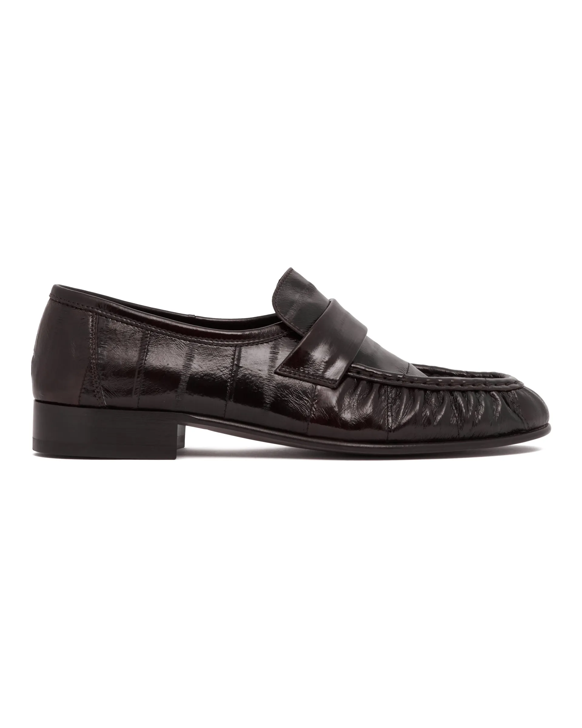 Soft Loafers Nere