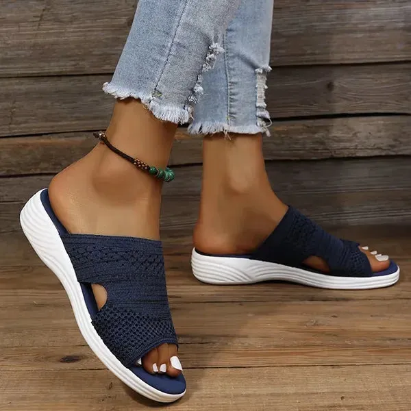 SoleAlign | Orthopedische sandalen voor dames