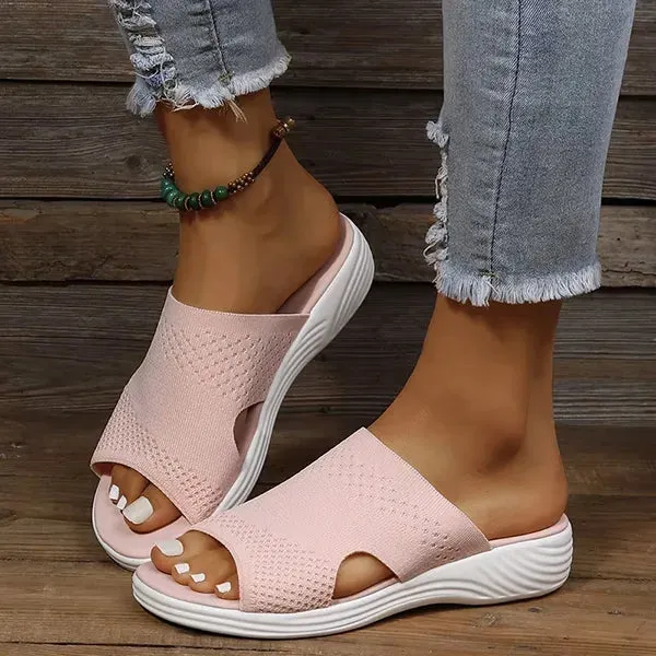 SoleAlign | Orthopedische sandalen voor dames