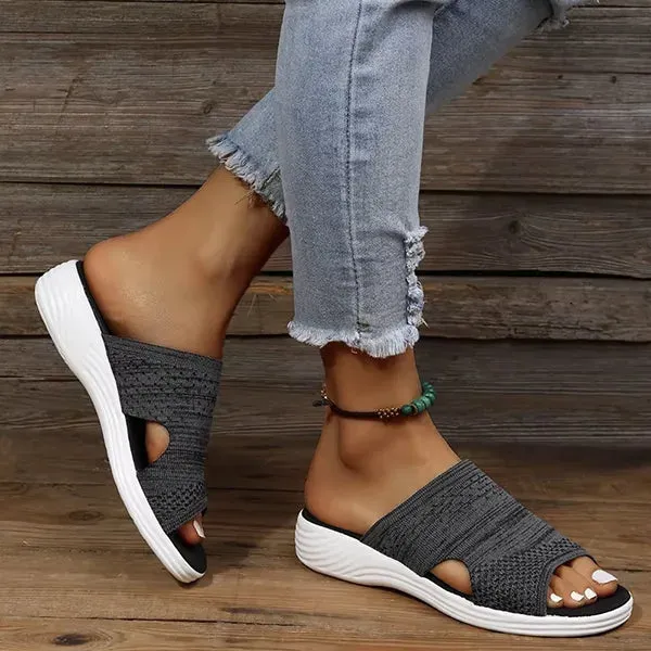 SoleAlign | Orthopedische sandalen voor dames