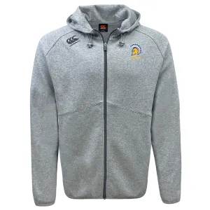 Spartan Rugby Tempo Vapodri Full-Zip Hoodie by Canterbury
