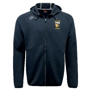 Spokane Rugby Tempo Vapodri Full-Zip Hoodie by Canterbury