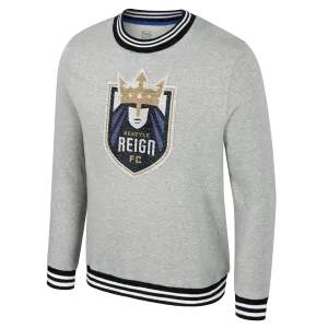 SRFC Club Level Crew