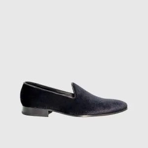 Statement Slip-On Loafers - ELI11623