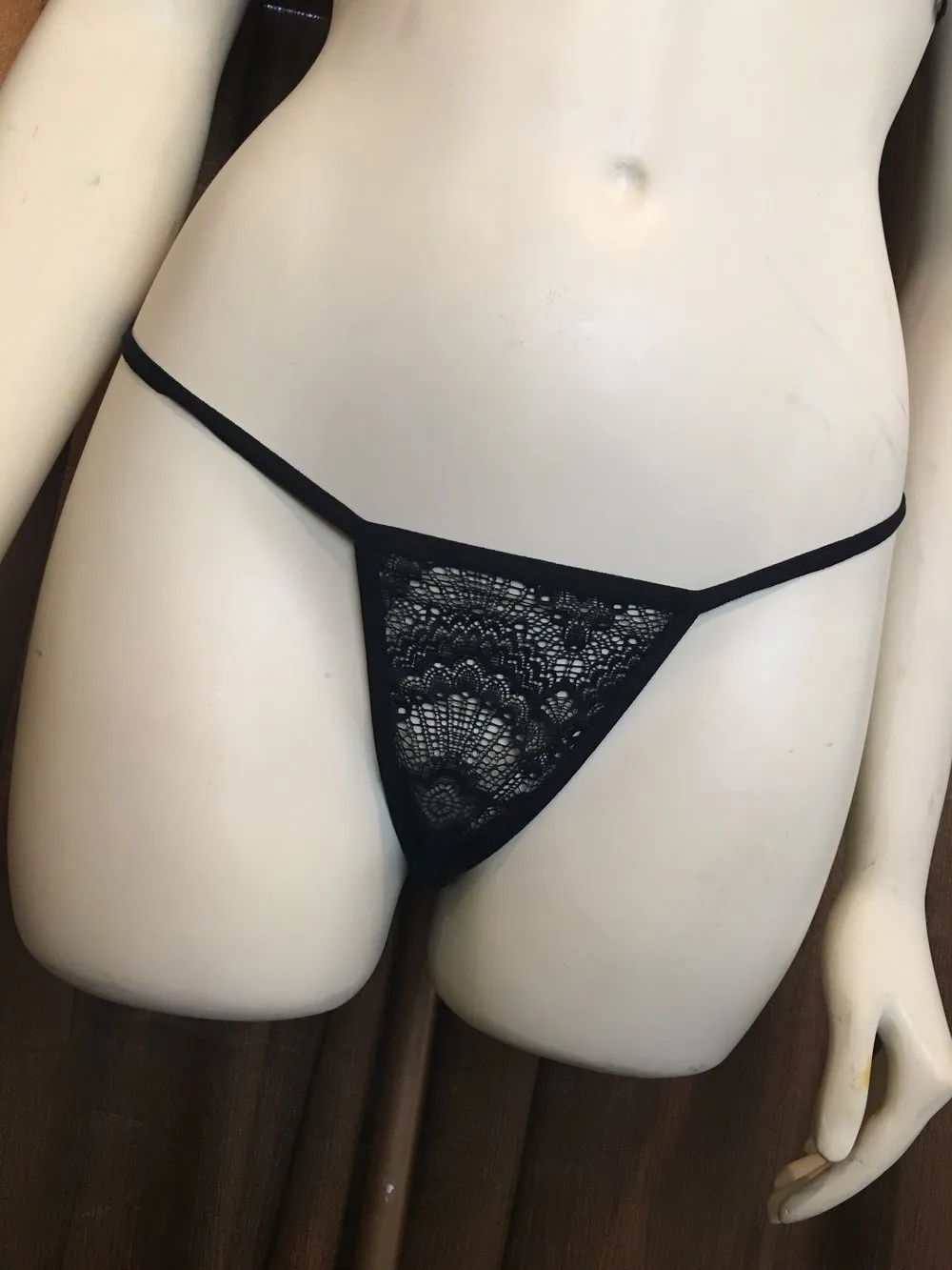“STORM” (BLACK)