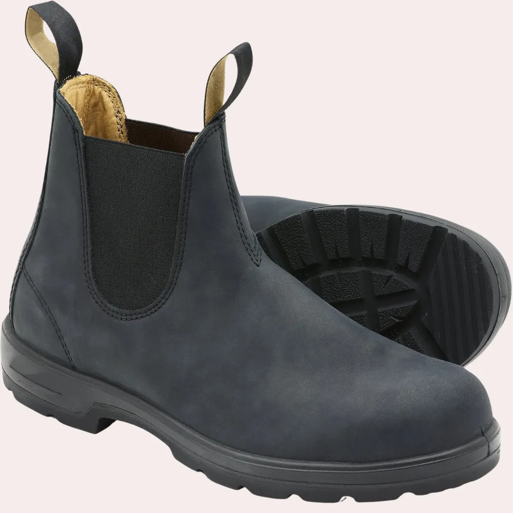 Stylish Meline Women's Casual Boots for Any Occasion