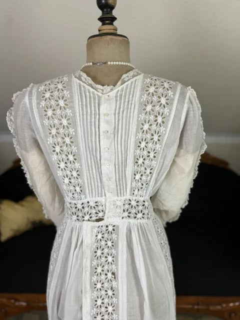 Summer Dress, America, ca. 1913