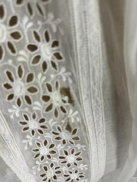 Summer Dress, America, ca. 1913