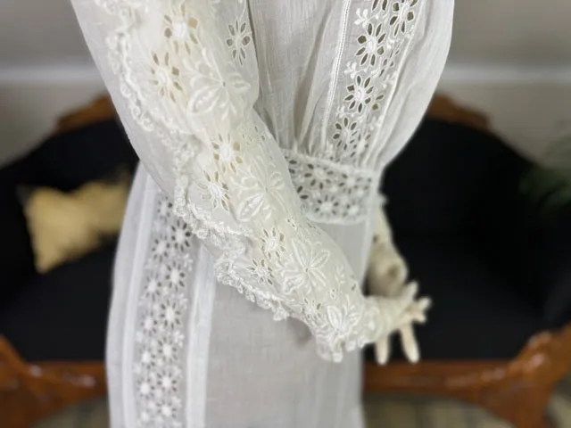 Summer Dress, America, ca. 1913