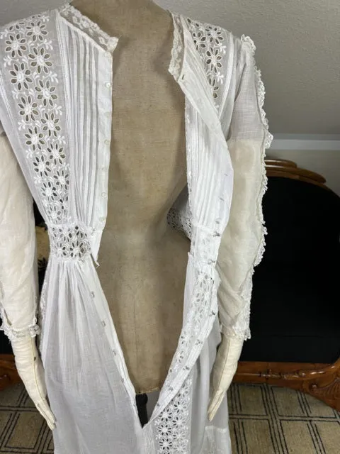 Summer Dress, America, ca. 1913