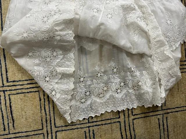 Summer Dress, America, ca. 1913