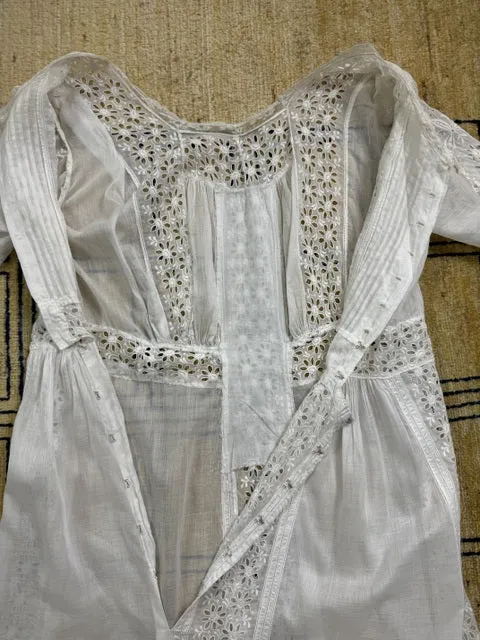 Summer Dress, America, ca. 1913