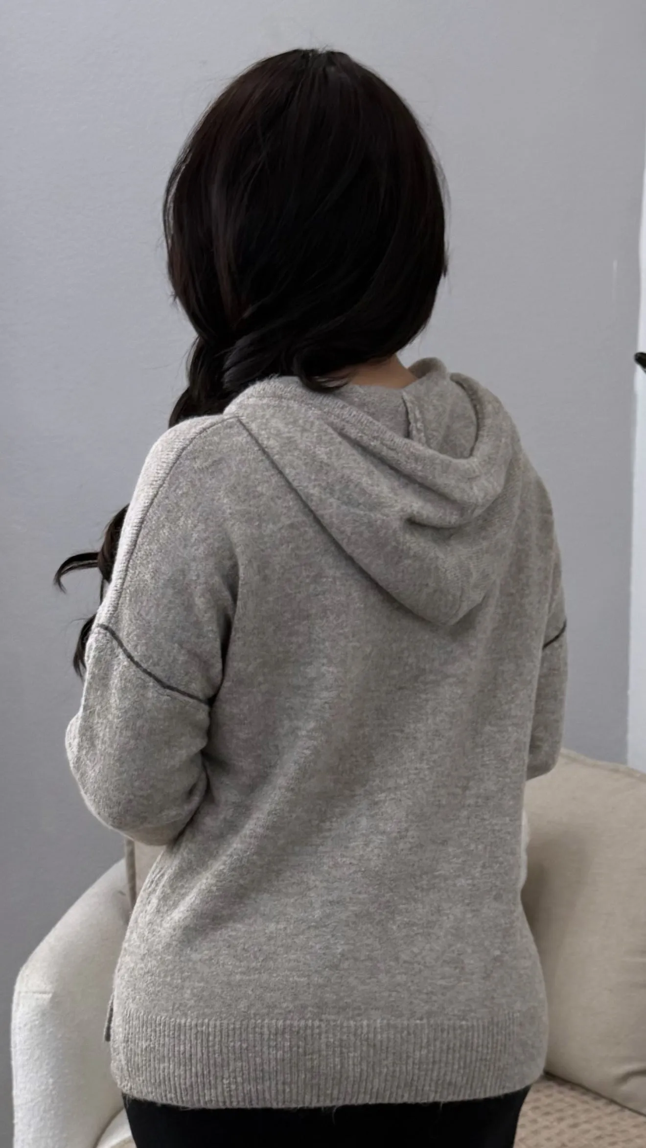 SUNDAY HOODIE
