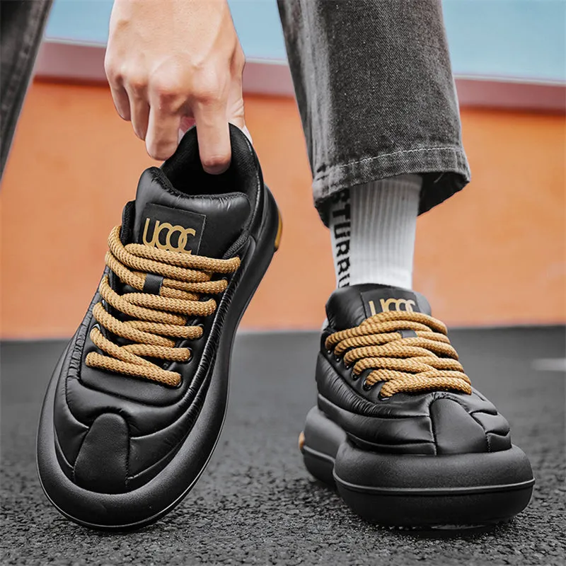 Super Soft and Comfort Thick Sole Casual Shoes