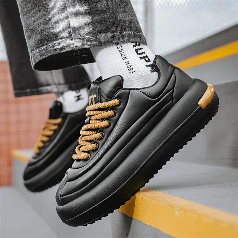 Super Soft and Comfort Thick Sole Casual Shoes