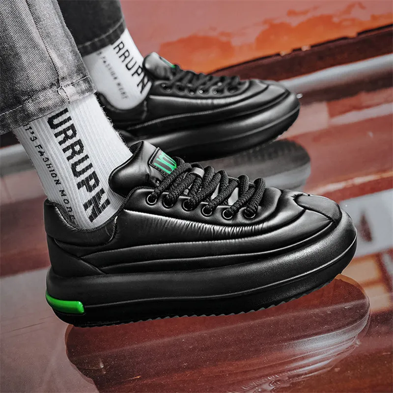 Super Soft and Comfort Thick Sole Casual Shoes