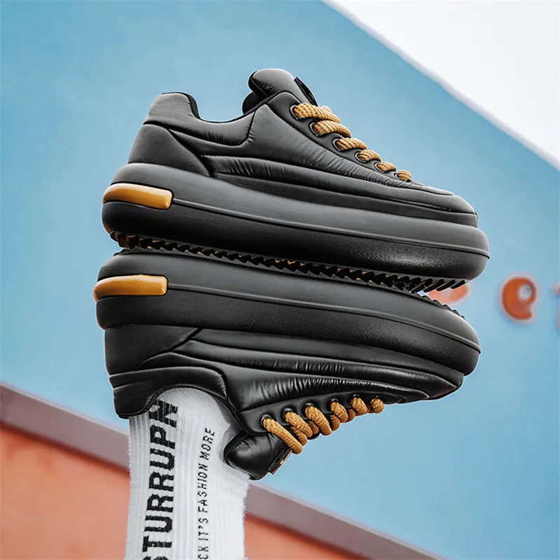 Super Soft and Comfort Thick Sole Casual Shoes