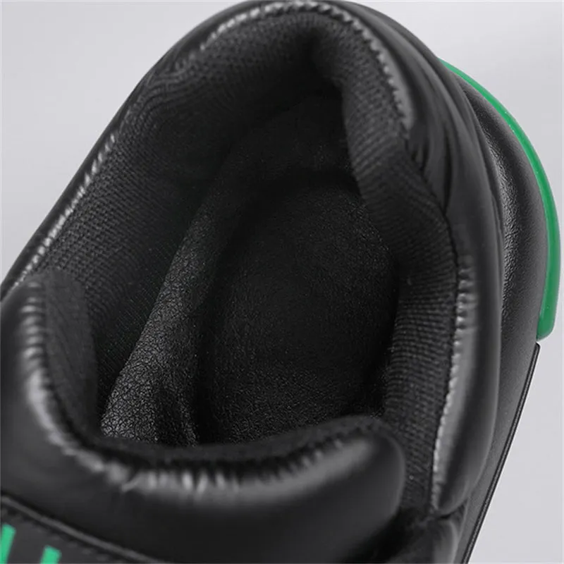 Super Soft and Comfort Thick Sole Casual Shoes