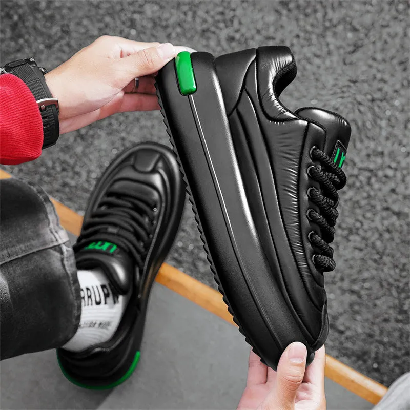 Super Soft and Comfort Thick Sole Casual Shoes