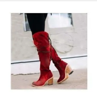 Supportive and trendy orthopedic Boots
