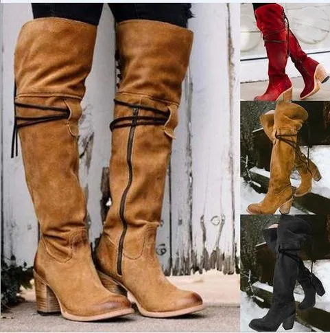 Supportive and trendy orthopedic Boots