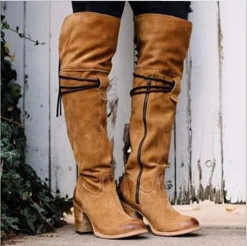 Supportive and trendy orthopedic Boots