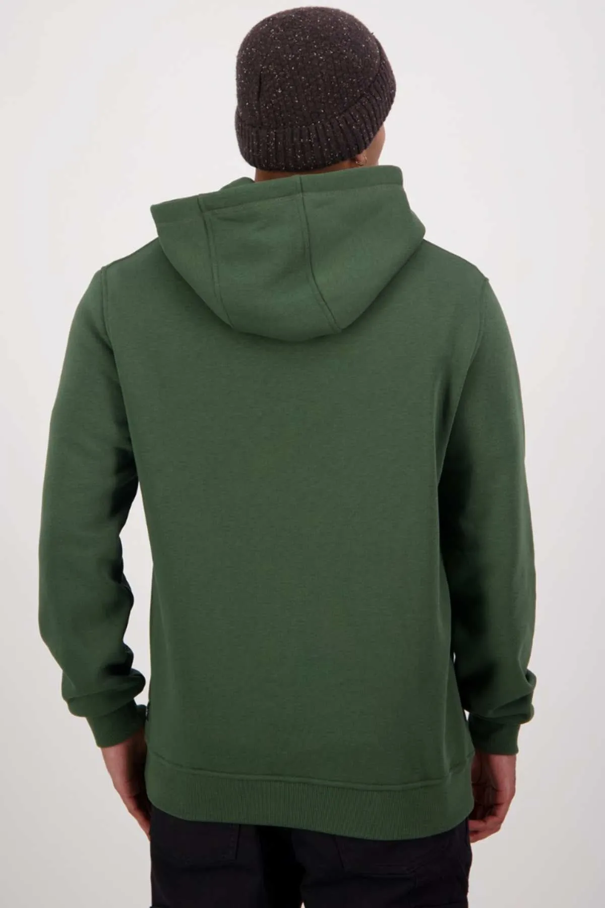 Swanndri Original V2 Hoodie