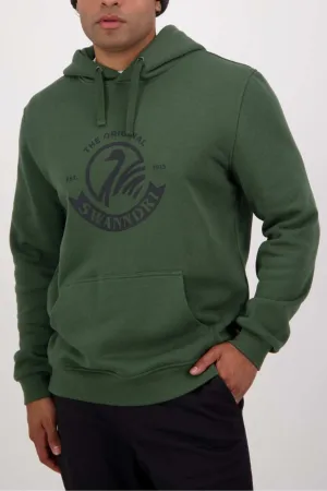 Swanndri Original V2 Hoodie