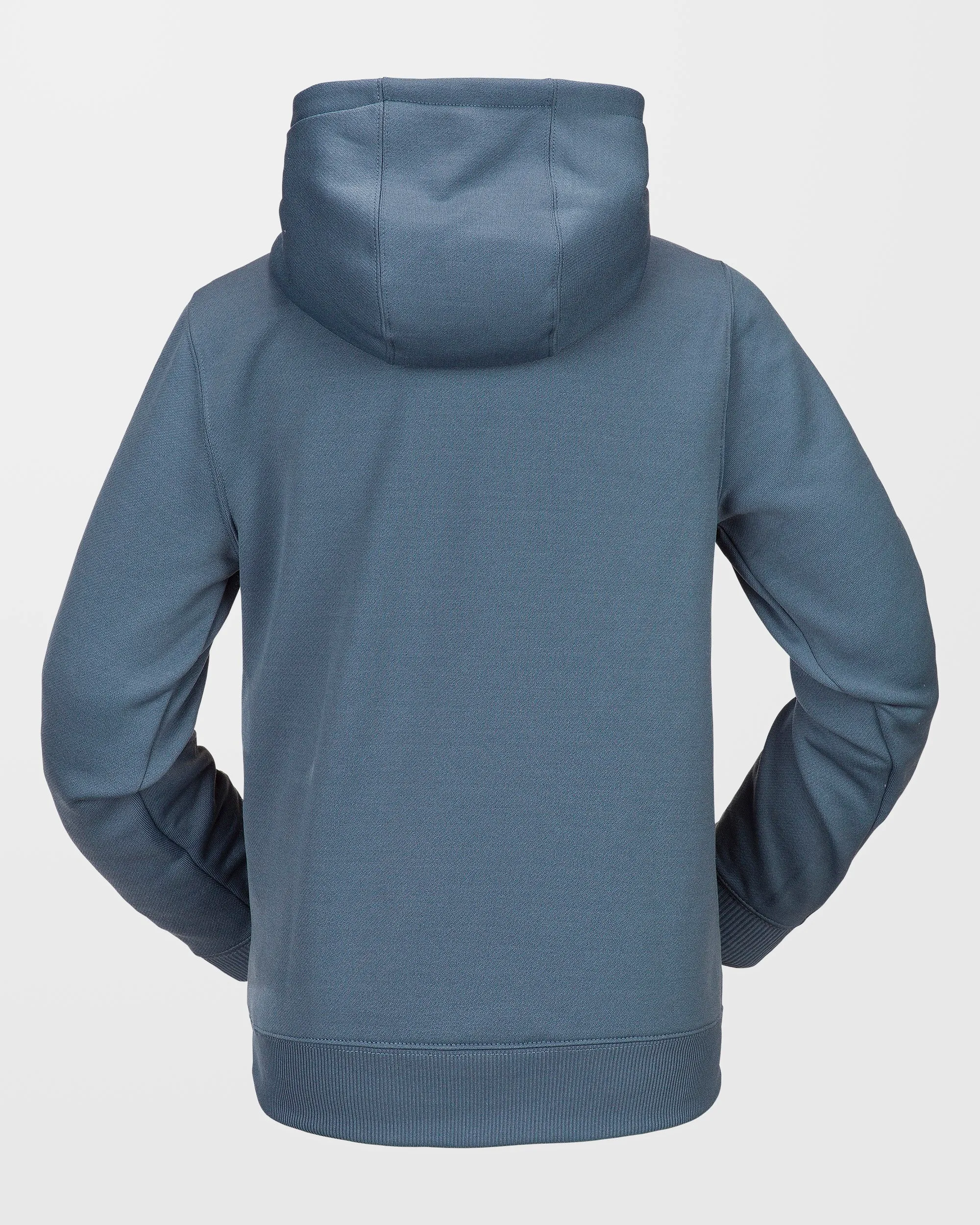 Sweat à capuche Hydro Fleece - Indigo - (ENFANT)