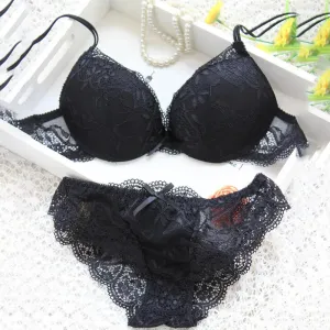Sweet Seduction Lingerie Set