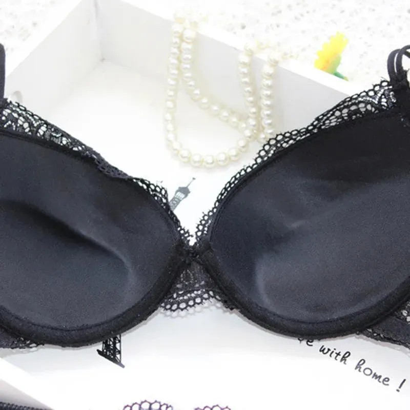 Sweet Seduction Lingerie Set