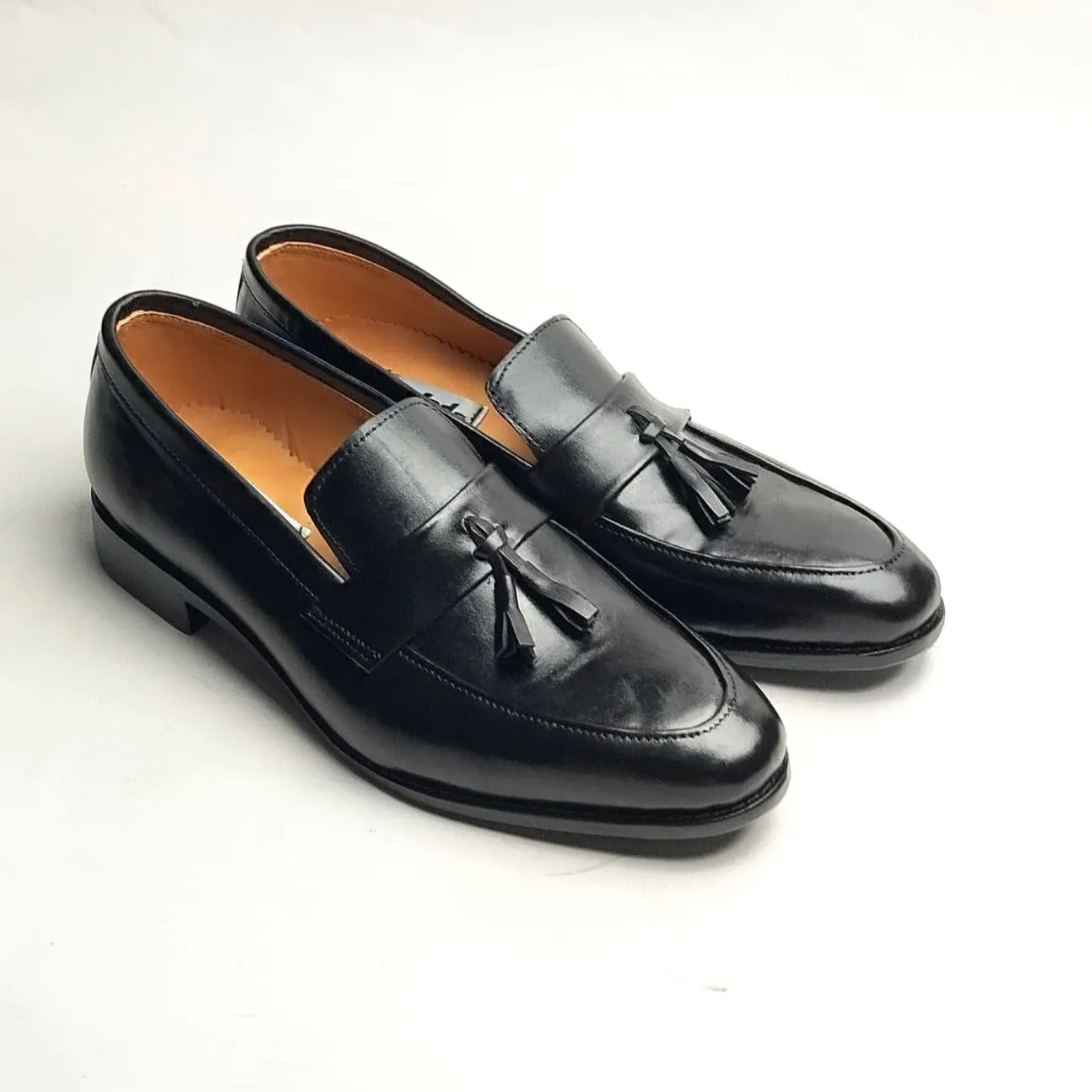 Tassel Loafer