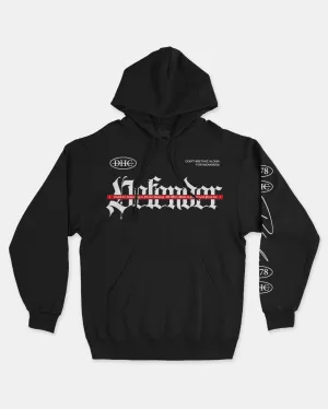 TEAM DEFENDER Hoodie