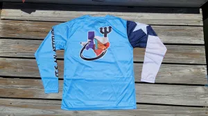 Texas Lone Star Hoodie