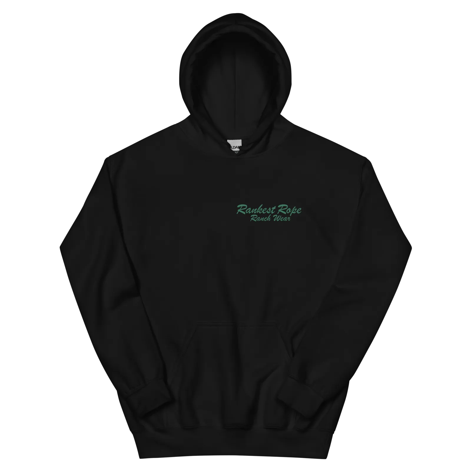 The Motto Hoodie