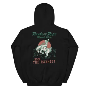The Motto Hoodie