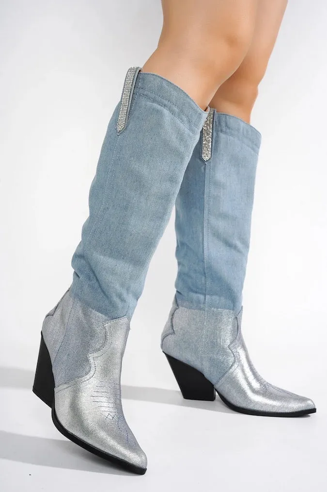 The Outlawz Boots