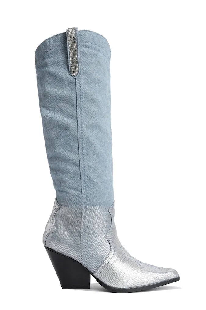 The Outlawz Boots