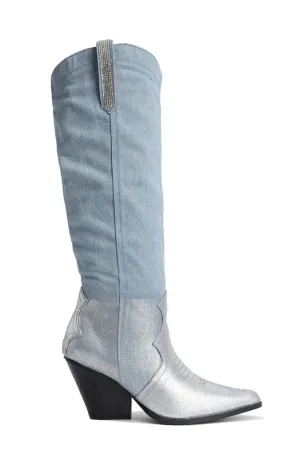 The Outlawz Boots