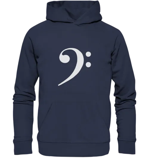 Thick Unisex Printed Hoodie