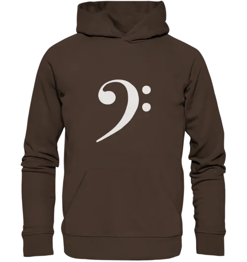 Thick Unisex Printed Hoodie