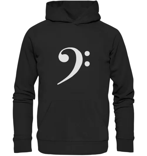 Thick Unisex Printed Hoodie